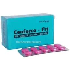 Cenforce Fm 100 mg