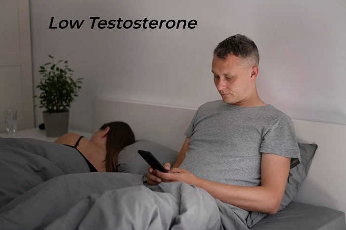 The Implications of Low Testosterone: Unraveling the Multifaceted Impact on Men’s Health