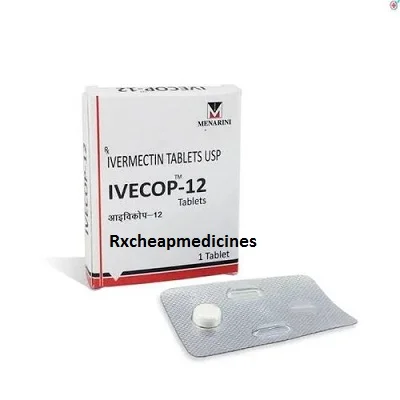 Ivermectin 12 Mg