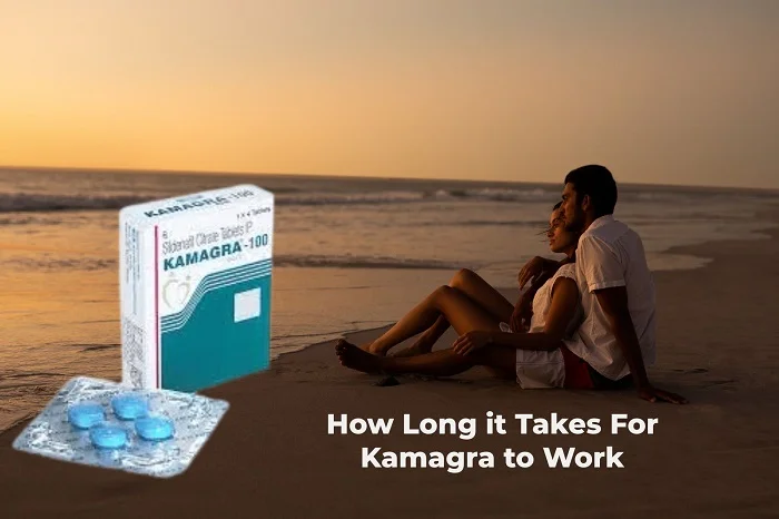 Understanding How Long It Takes for Kamagra to Work