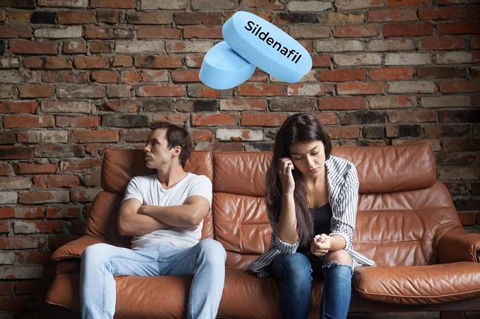 When Sildenafil Falls Short: Exploring Alternatives for Erectile Dysfunction