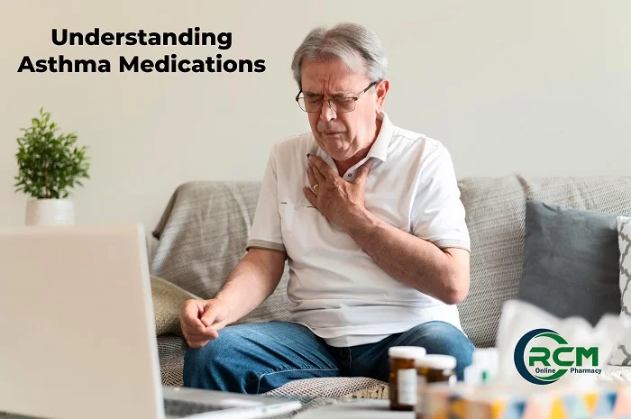 Understanding Asthma Medications: A Comprehensive Guide