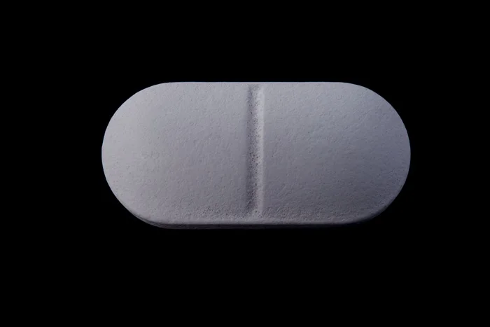 Who should not take Sildenafil?