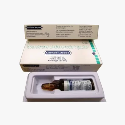 Cernos Depot Injection 1000mg